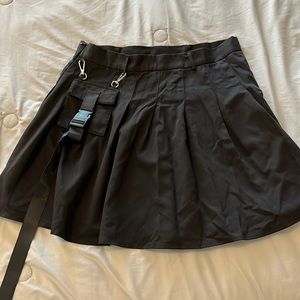 SHEIN skirt